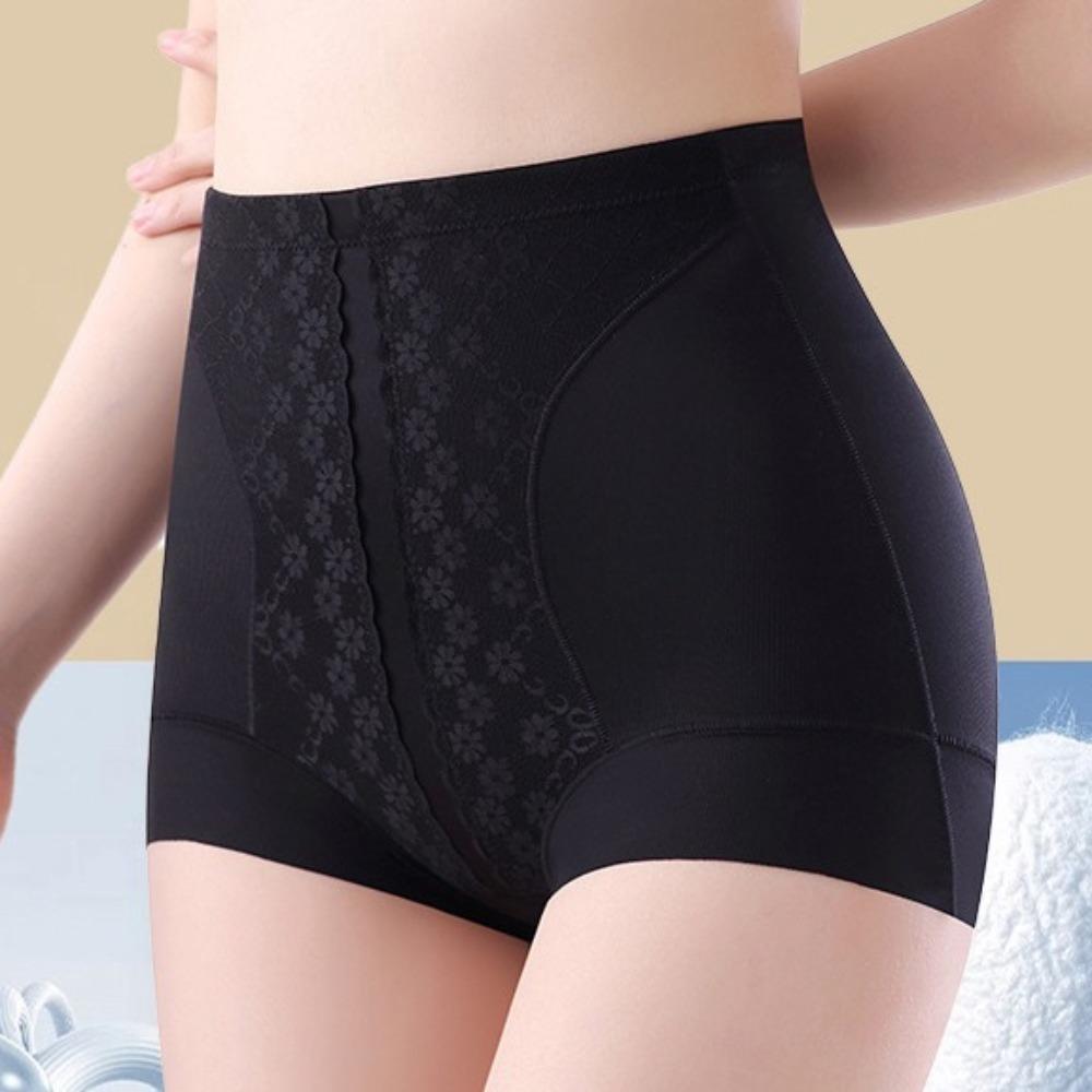 Girdle Panties Slimming Shapers Shapewear Butt Lifter Underpants Postpartum Body Shaper  Lady