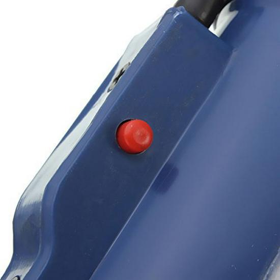 Qiuhua ADT03 Portable Electric Desoldering Gun with Nozzle and Solder Feeder