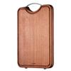 SUPOR Ebony Wood Anti-bacterial Cutting Board
