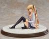 How to Raise a Boring Girlfriend Eriri Sawamura Spencer Resale scale painted finished figure Saekano 1/7 ABS&PVC