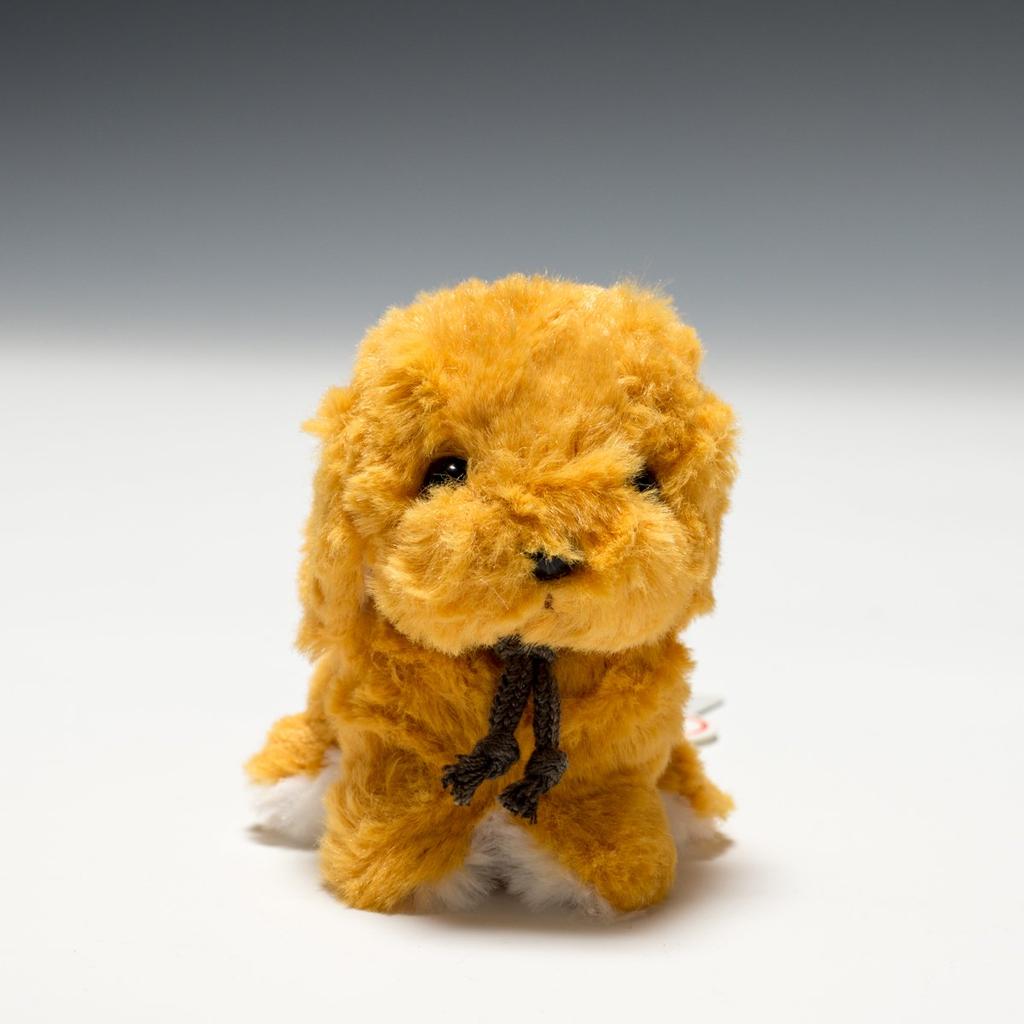 Bamboo Shoot Candy Fontaine Golden Retriever Plush Toy 48221