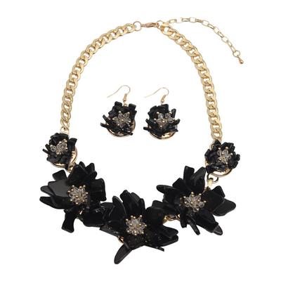 Schmuck & Accessoires – Modeschmuck-Sets