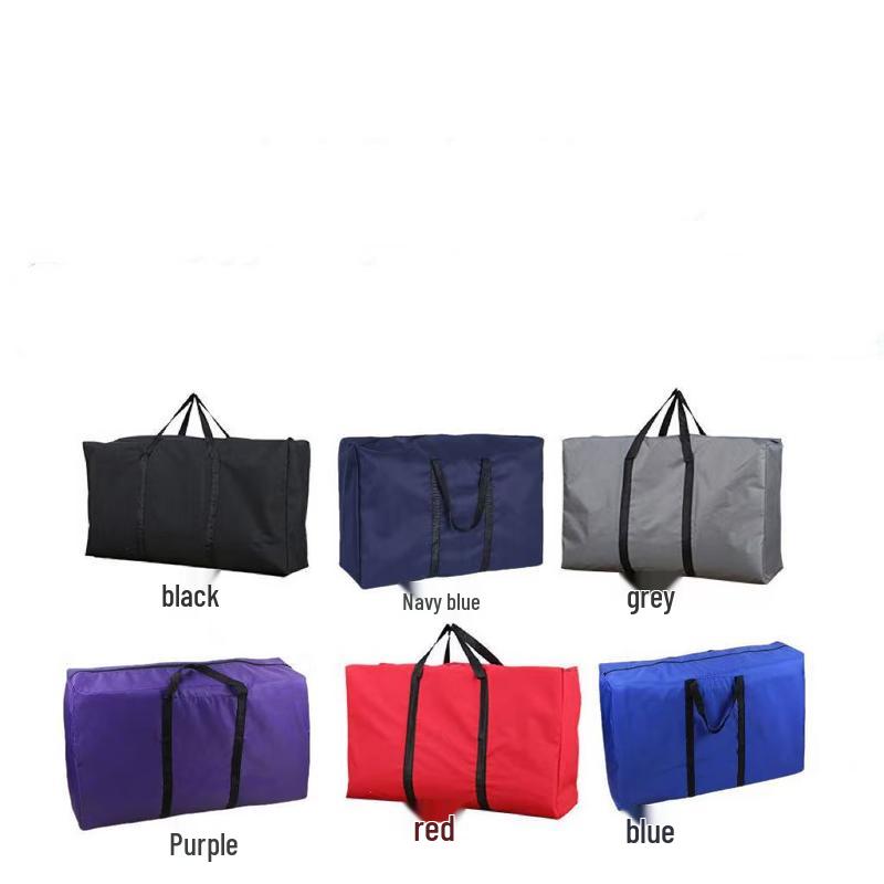 Heavy-Duty Moving and Storage Bag