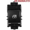 8608A319 Power Window Single Lifter Switch Regulator Button Fit for Mitsubishi Outlander GF2W GF4W GF6W GF7W GF8W XTUPZL1C