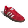 Adidas Handball Spezial Scarlet Gum Sneakers FV1227
