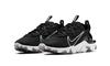 React Vision Black