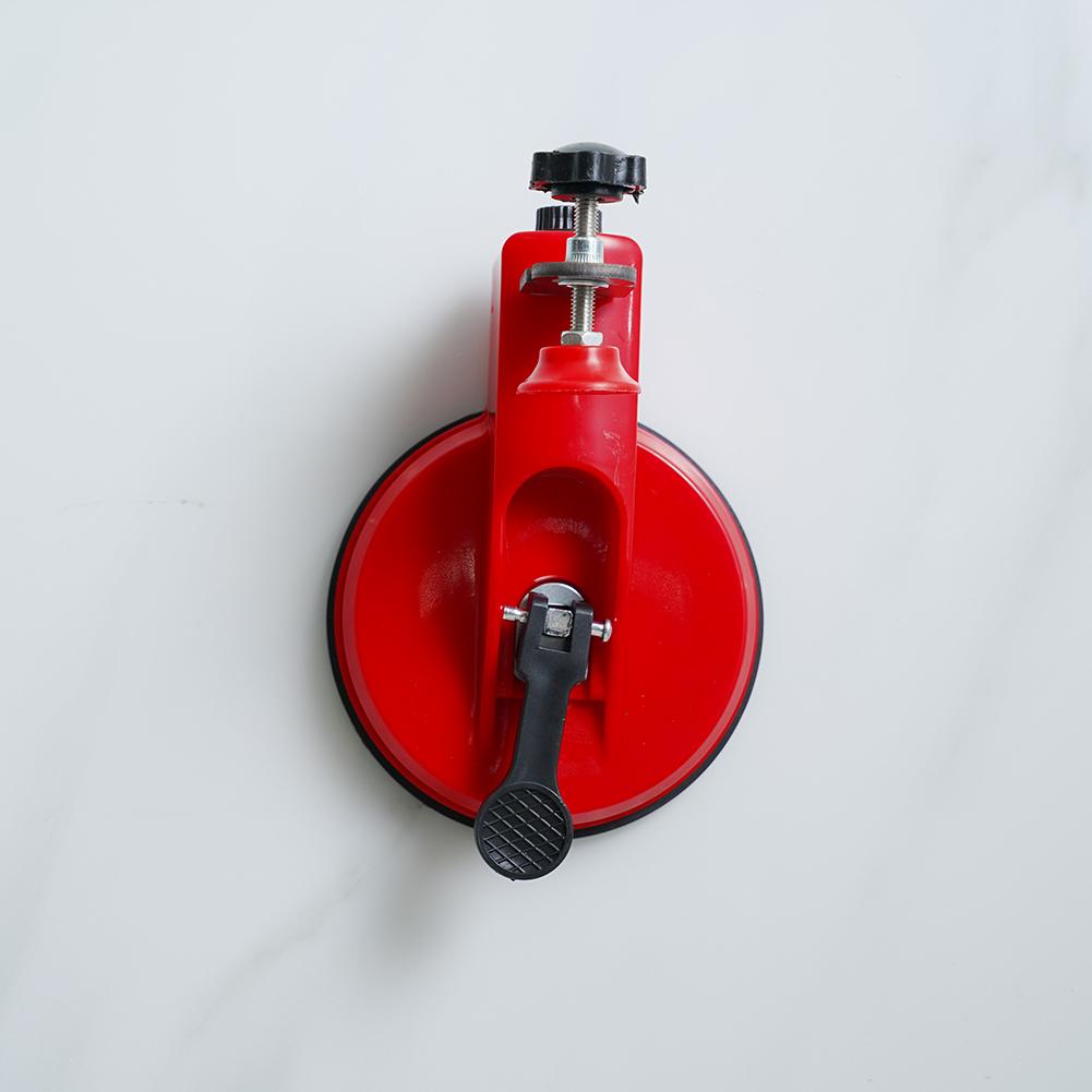 1 Sada Nástroj pro instalaci dlaždic Přísavkový napínák Keramický vyrovnávač dlaždic Mramorový kámen Silná přísavka Zvedací upevňovací příslušenství