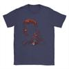 Iron Lung Freedom 2 T Shirt Mens  100 Cotton Funny TShirts O Neck  Tees Short Sleeve Clothes Gift Idea