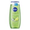 Deutsches Nivea Zitronengras & Öl Duschgel 250 ml