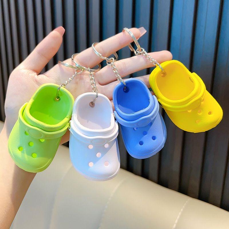 1PC Breloczki do kluczy Kapcie, Breloczki do kluczy festiwalowe Dekoracje na imprezę