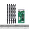 Berry Lion T244D Jigsaw Blade