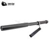 Jing'an Tong LED Rechargeable Tactical Flashlight Baton