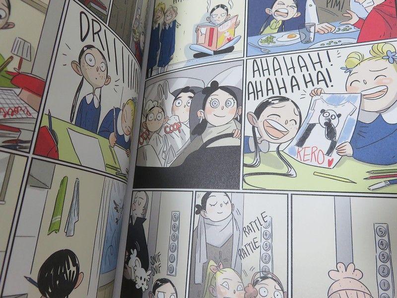 [USED] Italian Comic Elettra