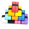 3pcs High Elasticity Racquet Grip Tape Antislip Sweatband Badminton Grip Tennis Overgrip Sport Tape Sports Equipment
