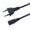 12V/24V Multi-Port Driver Power Supply for Wardrobe & Cabinet Lights - European Plug, 8.3A