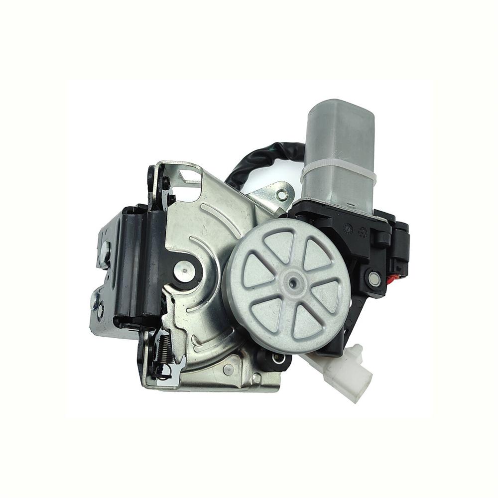 Siłownik zamka tylnych drzwi do Toyota Sienna 2011-2020 Ref:6935008040