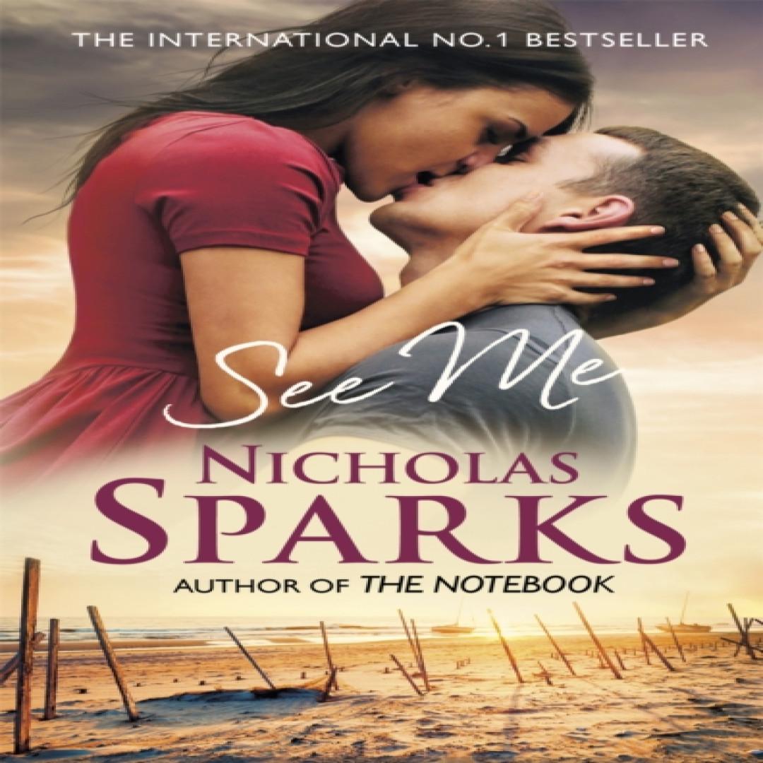 See Me von Nicholas Sparks Taschenbuch 9780751550009