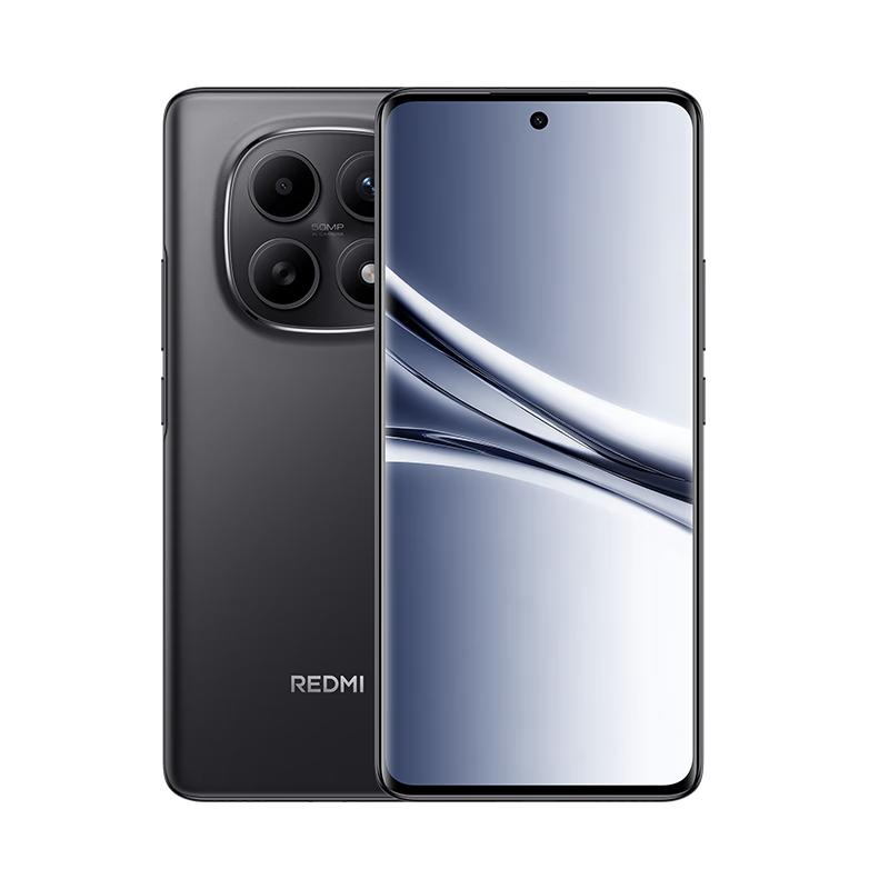 Xiaomi Redmi Note 15 5G Smartphone (CN version)