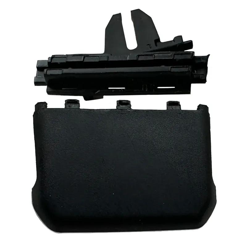 1x Interior Front Rear AC Air Vent Grill Tab Clip for VW European Passat B8 2016-2023 CC 2019-2024 3G0819203A 3G1858416