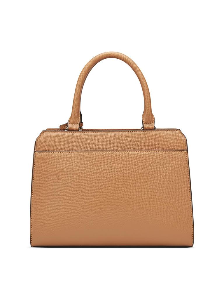 CASSIAN SATCHEL CAM Handbag [GUESS] Women's