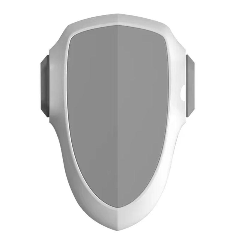 

AEE4-Child Safety Oven Lock - High-Temperature Resistance ABS Material, Easy No-Tool Installation