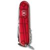 Victorinox CyberTool L – Wielofunkcyjny szwajcarski scyzoryk z 39 funkcjami i uchwytem na bity do elektroniki i majsterkowania