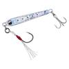 Daiwa Lure 21 Gekka Bijin Prisoner 10g Keimura Holo Shirasu (DAIWA)