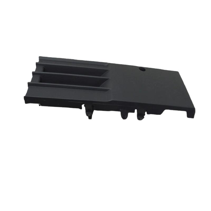 Front Left Bumper Trim Louvred Cover For BMW For 5 Series For E34 51118168917 Plastic With Cooling Slots Air Vents Accessories