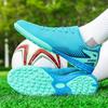 New Youth Soccer Shoes, Unisex Soccer Shoes, Outdoor Training Shoes, Sports Shoes