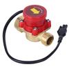 Wasserpumpen-Durchflusssensor Druck Automatischer Steuerschalter HT?60 4?4 220V 60W G12in