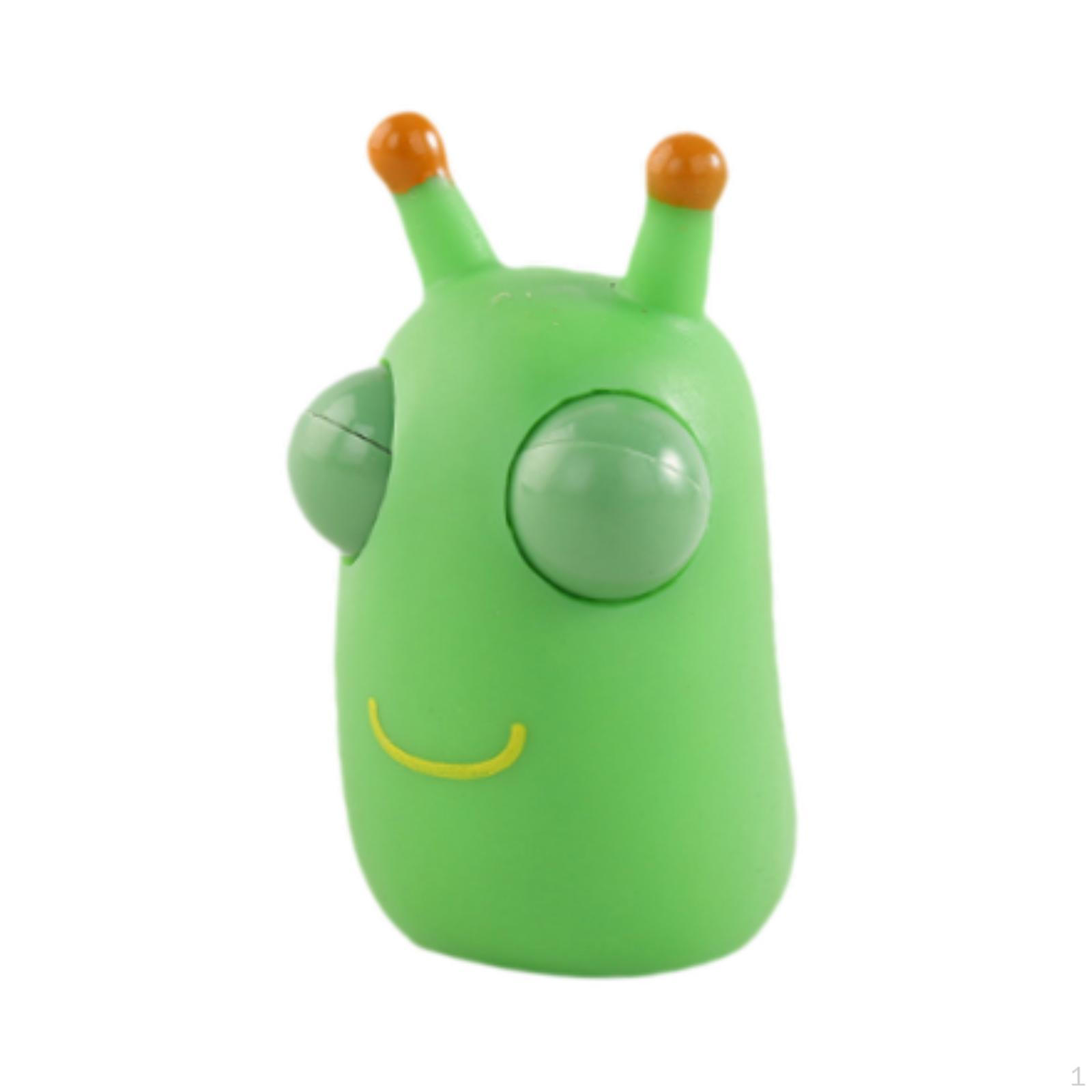 

Украшения на Хэллоуин, кукла-фиджет, день рождения, взрослые, вырывающиеся глаза, резиновая игрушка, тыква 6,5x5x8 см