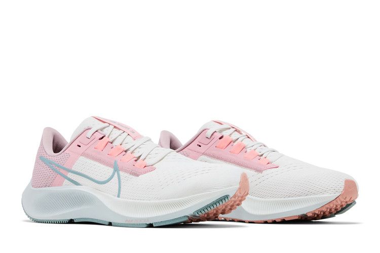 Nike Wmns Air Zoom Pegasus 38 'Sail Pink Glaze'
