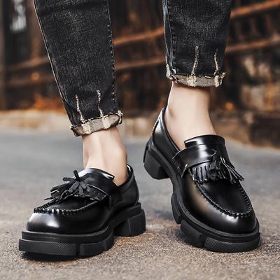 Topuklu Ayakkabılar – Loaferlar