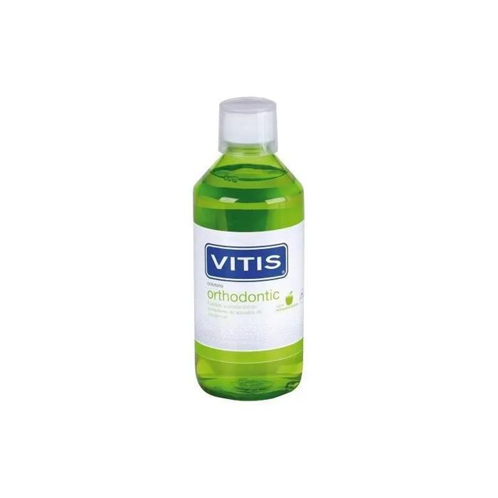 Dentaid Vitis Orthodontic Mundspülung 1000ml