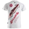 2026 New Fishing Suit Short-sleeved Summer Men's Style Sporty Outdoor Quick-drying Breathable Cool Fabric