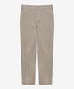 MINDBRIDGE [Cool] Tapered Cool Chino Elastic Waist Pants - 3 Colors