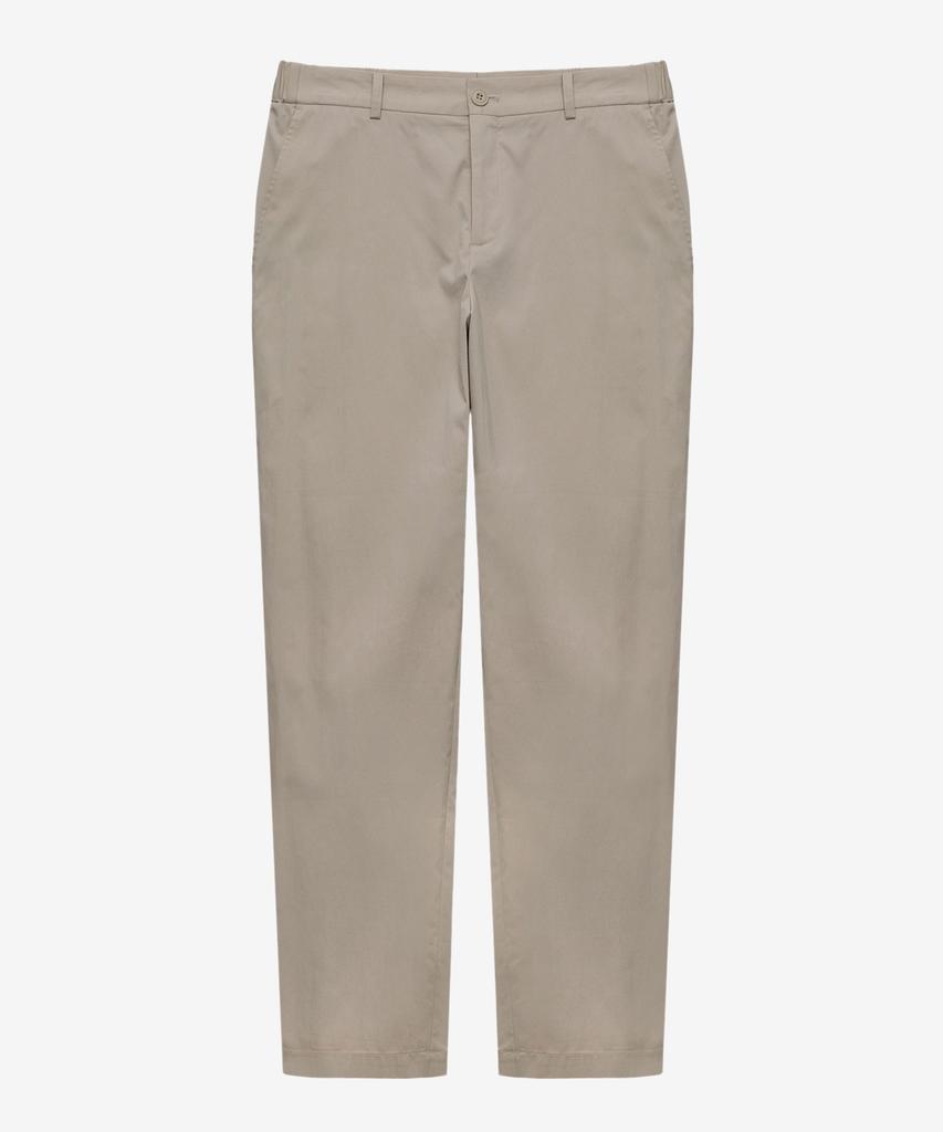 MINDBRIDGE [Cool] Tapered Cool Chino Elastic Waist Pants - 3 Colors