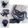 Doors Roblox Screech Plush Toy For Kids And Collectors