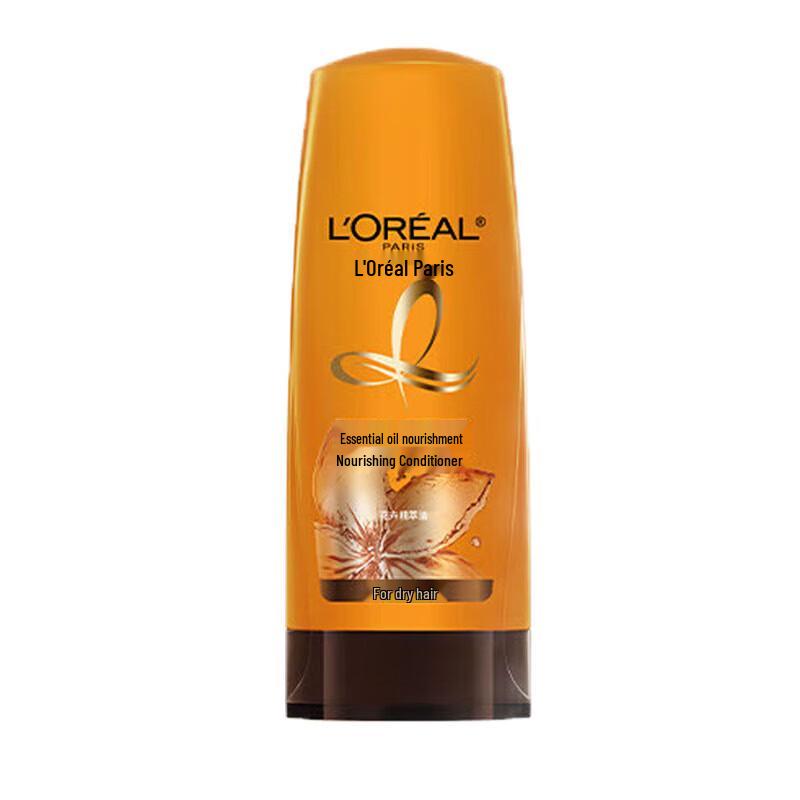 L'Oréal Essential Oil Nourishing Conditioner