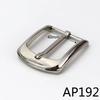 1-5Pcs Deepeel Metal Pin Belt Buckles for Men 35/40mm Waistband Head Leather Crafts Jeans Decorative Buckle Hardware Accessories