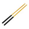 Practical Aluminum Drumsticks 5A Nonslip Drumsticks Musician Drumsticks for Enhancing Grip and Control During Play