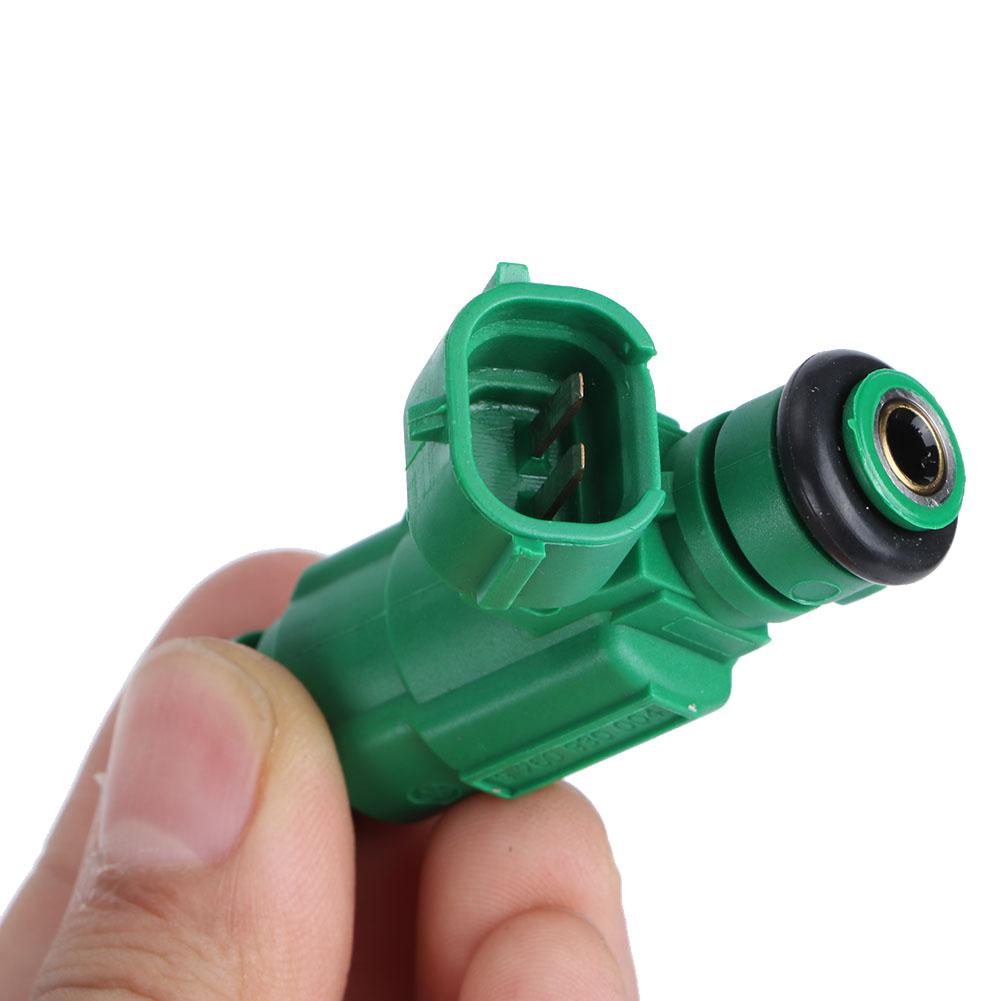 6Pcs Fuel Injectors Nozzle Set Fit for Hyundai Tucson 35310 37150