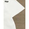 Fila Women's Milan Fashion Week 2026 Summer Short Sleeve Shirt