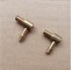 2pcs M5 Brass Copper 90 Degree Faucet L-shaped Faucet