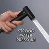 High Pressure Handheld Shower Hand G1/2 Interface Shower Set  Bathroom Supplies