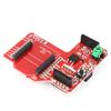 Wireless Data Transmission Module Extension Board RF Module Expansion Board