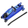 3 Ton Floor Jack (6600 Lbs), Steel Heavy Duty Hydraulic Car Jack, Fast Lift Floor Jack with Wheels, Lifting Range