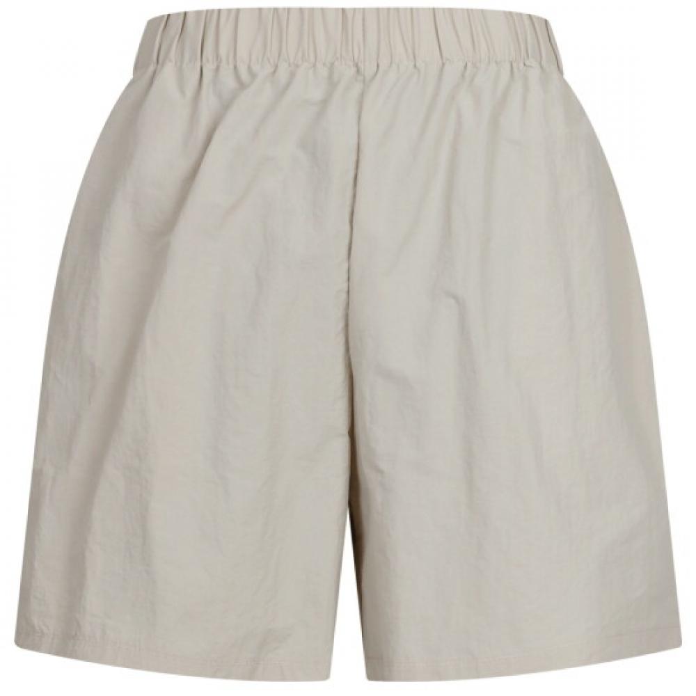 Shop Women S waiStband Summer Vacation SaSak ShortS Light Beige Pic Wpt 21328