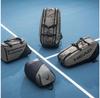 Batoh Head Pro X Legend 28L černý/tymián (260064)