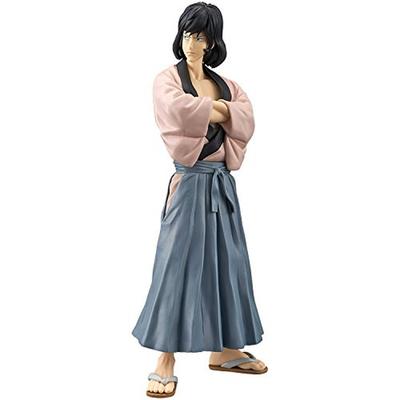 Banpresto Lupin the Third Master Stars Piece Goemon Ishikawa